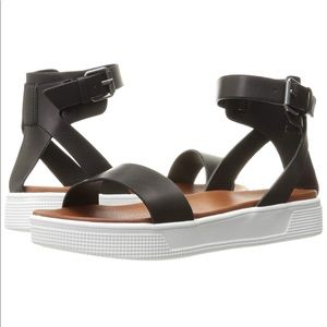 MIA “Ellen” sandals brand new